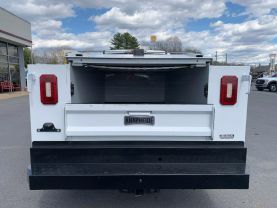2020 FORD F250 SUPER DUTY CREW CAB 8FT KNAPHEIDE SERVICE BED TRUCK SERVICE/UTILITY TRUCKS V8, FLEX FUEL, 6.2 LITER XL PICKUP 4D 8 FT - Eddies Auto Sales