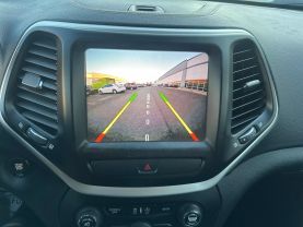 2018 Jeep Cherokee Latitude Plus Sport Utility 4d - Image 19