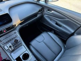 2023 HYUNDAI SANTA FE SUV 4-CYL, GDI, 2.5 LITER SEL SPORT UTILITY 4D