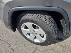 2012 JEEP GRAND CHEROKEE