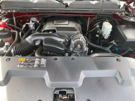 2013 Chevrolet Silverado 1500 Extended Cab - Image 46