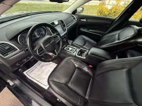 2018 Chrysler 300 300 Touring L Sedan 4d - Image 11