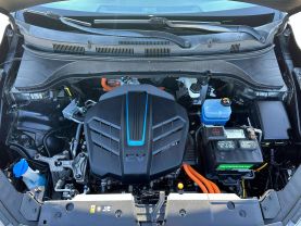 2021 HYUNDAI KONA ELECTRIC SUV ELECTRIC MOTOR SEL SPORT UTILITY 4D