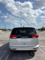 2023 CHRYSLER VOYAGER