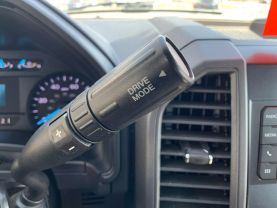 2020 FORD F250 SUPER DUTY SUPER CAB 8FT KNAPEIDE SERVICE BED TRUCK SERVICE/UTILITY TRUCKS V8, FLEX FUEL, 6.2 LITER XL PICKUP 4D 8 FT - Eddies Auto Sales