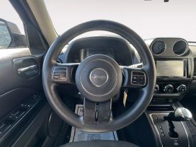 2014 Jeep Patriot Sport Suv 4d - Image 12