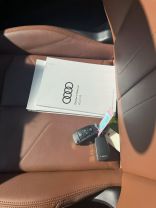2022 AUDI Q3 SUV 4-CYL, TURBO, 2.0 LITER 40 TFSI PREMIUM SPORT UTILITY 4D - Gesner Auto Inc in Taunton, MA, 41.88613, -71.14527
