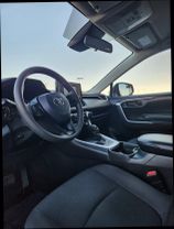 2020 TOYOTA RAV4 SUV 4-CYL, 2.5 LITER LE SPORT UTILITY 4D - The Auto Lot