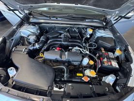 2016 SUBARU LEGACY SEDAN 4-CYL, PZEV, 2.5 LITER 2.5I LIMITED SEDAN 4D