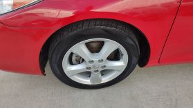 2008 TOYOTA SOLARA CONVERTIBLE V6, 3.3 LITER SLE CONVERTIBLE 2D