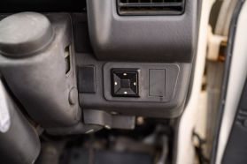1997 MAZDA BONGO TRUCK F8 TRUCK
