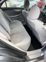 2011 TOYOTA COROLLA SEDAN 4-CYL, 1.8 LITER LE SEDAN 4D