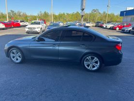 2018 BMW 3 SERIES
