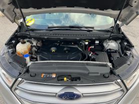 2016 FORD EDGE SUV 4-CYL ECOBOOST 2.0L SEL SPORT UTILITY 4D