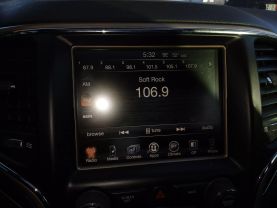 2016 JEEP GRAND CHEROKEE
