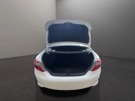 2014 TOYOTA CAMRY SEDAN 4-CYL, 2.5 LITER XLE SEDAN 4D