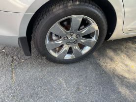 2012 BUICK LACROSSE SEDAN V6, 3.6 LITER PREMIUM III SEDAN 4D