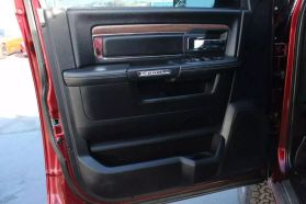 2018 RAM 2500 CREW CAB PICKUP 6-CYL, TURBO DSL, 6.7L LARAMIE PICKUP 4D 6 1/3 FT