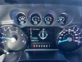 2015 FORD F350 SUPER DUTY CREW CAB