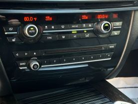 2017 BMW X5 SUV WHITE AUTOMATIC - Dart Auto Group