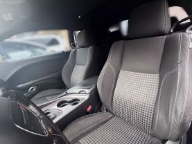 2019 DODGE CHALLENGER COUPE V6, 3.6 LITER SXT COUPE 2D