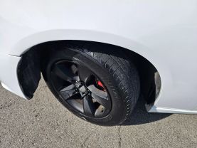 2014 DODGE CHARGER