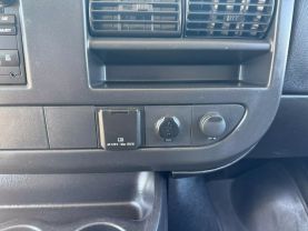 2015 CHEVROLET EXPRESS 2500 PASSENGER PASSENGER V8, FLEX FUEL, 4.8 LITER LS VAN 3D at Motors On Wheels - used car dealership in Houston, Texas.