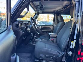 2018 JEEP WRANGLER UNLIMITED