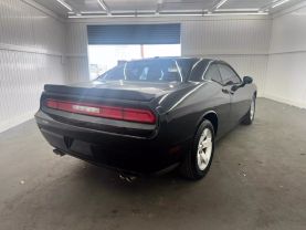 2014 DODGE CHALLENGER