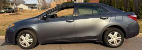 2014 Toyota Corolla - Image 6