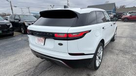 2019 LAND ROVER RANGE ROVER VELAR