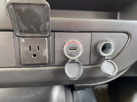 2016 CHEVROLET EXPRESS 2500 PASSENGER PASSENGER V8, FLEX FUEL, 6.0 LITER LS VAN 3D at Motors On Wheels - used car dealership in Houston, Texas.