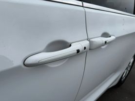 2020 CHRYSLER VOYAGER VAN V6, 3.6 LITER LX MINIVAN 4D