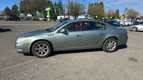 2006 BUICK LUCERNE