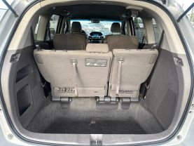 2011 HONDA ODYSSEY