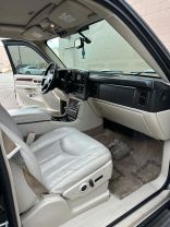 2006 CADILLAC ESCALADE SUV V8, HO, 6.0 LITER SPORT UTILITY 4D