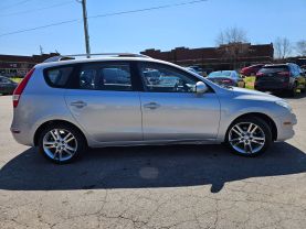 2011 HYUNDAI ELANTRA