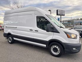 2020 FORD TRANSIT 250 CARGO VAN