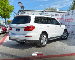 2017 MERCEDES-BENZ GLS For Sale in Orlando