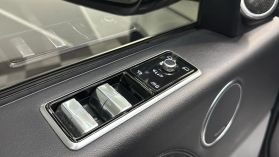 2019 LAND ROVER RANGE ROVER