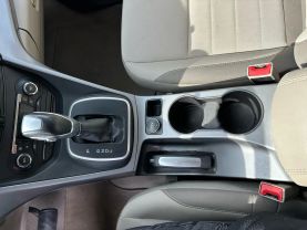 2014 FORD C-MAX HYBRID