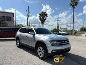 2018 Volkswagen Atlas - Image 7
