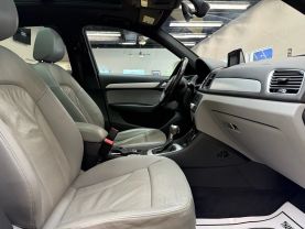 2017 AUDI Q3