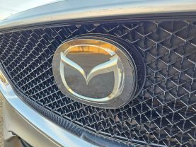 2021 MAZDA CX-5 SUV 4-CYL, SKYACTIV-G, 2.5 LITER TOURING SPORT UTILITY 4D