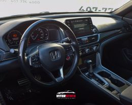 2019 HONDA ACCORD For Sale in Orlando