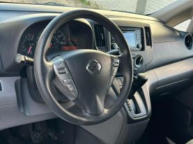 2019 NISSAN NV200 CARGO - AUTOMATIC - Dart Auto Group