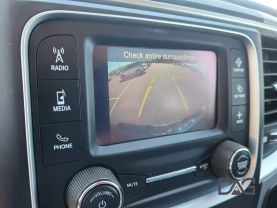 2022 RAM 1500 CLASSIC CREW CAB PICKUP