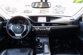 2014 LEXUS ES SEDAN V6, 3.5 LITER ES 350 SEDAN 4D