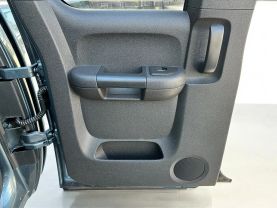 2013 CHEVROLET SILVERADO 1500 EXTENDED CAB PICKUP V8, FLEX FUEL, 4.8 LITER LT PICKUP 4D 6 1/2 FT
