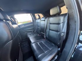 2019 JEEP GRAND CHEROKEE SUV V6, VVT, 3.6 LITER LIMITED SPORT UTILITY 4D